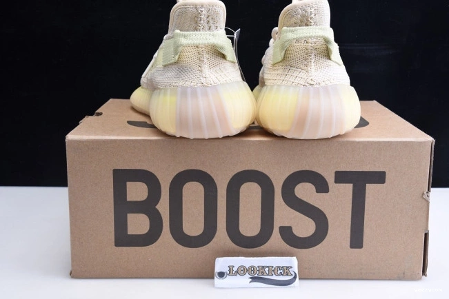 Flax FX9028 Yeezy 350 Adidas V2 Boost 1027